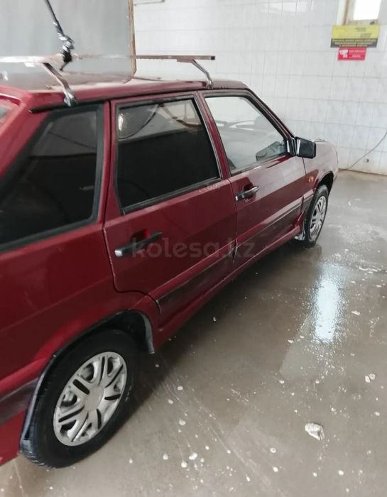 ВАЗ 2114 сатылады обмен бар