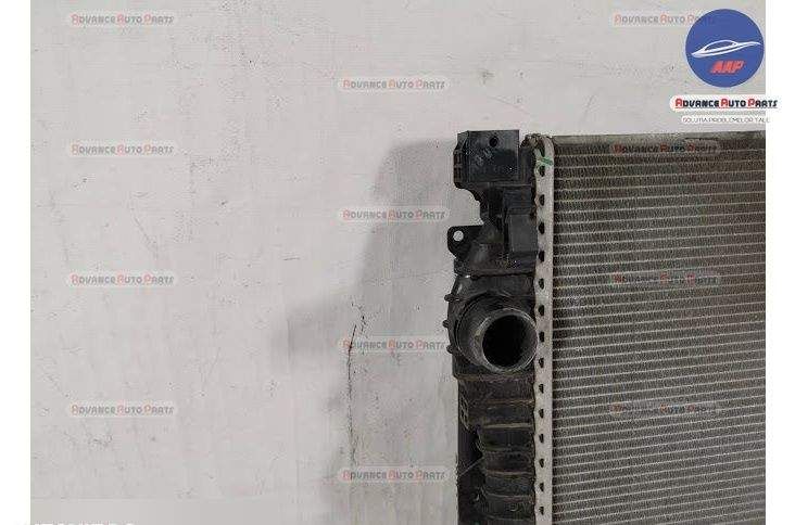 Воден и климатичен радиатор оригинален Ленд Ровър / Land RoverRange Ro