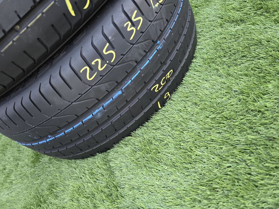 225 35 19 pirelli