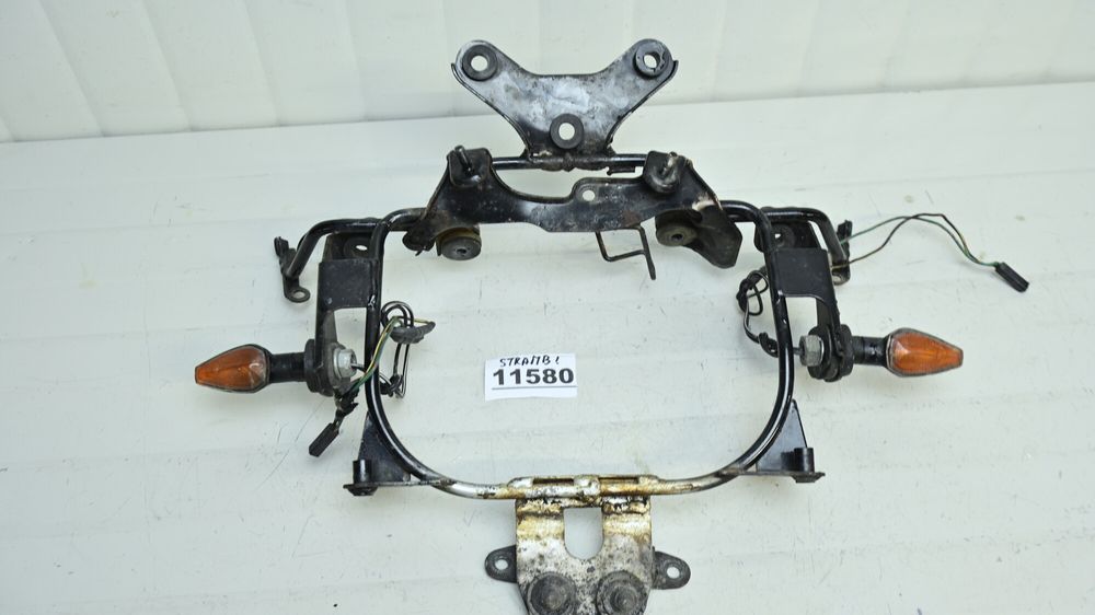 Suport Cadru Fata Cu Semnalizari Kawasaki Z750 2004 - 2006