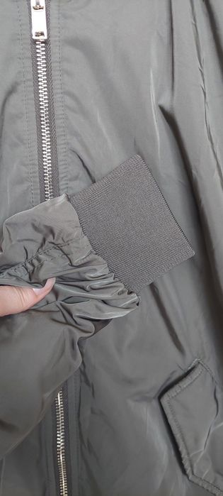 Дамско яке пролет/есен