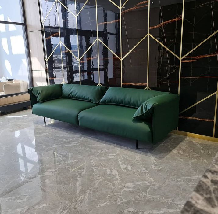 Изготовление мягкой мебели