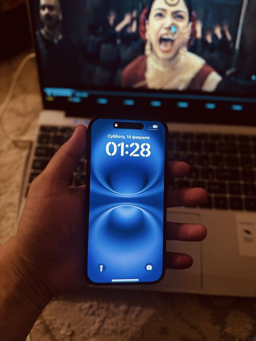 Айфон 16 128 гб iPhone Apple обмен только айфон