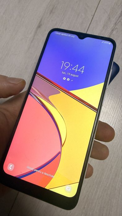 Samsung a03s nou nout