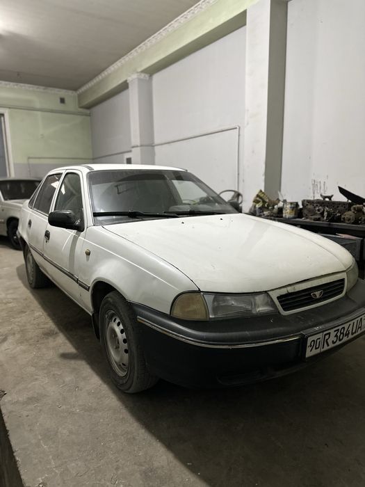 Nexa 1 sons xolati idiyal