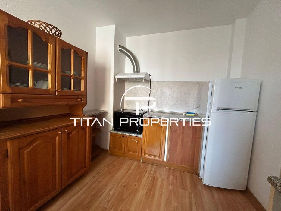 Двустаен, под наем, ж.к Възраждане