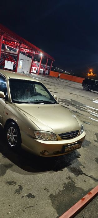 Продам Kia Spectra