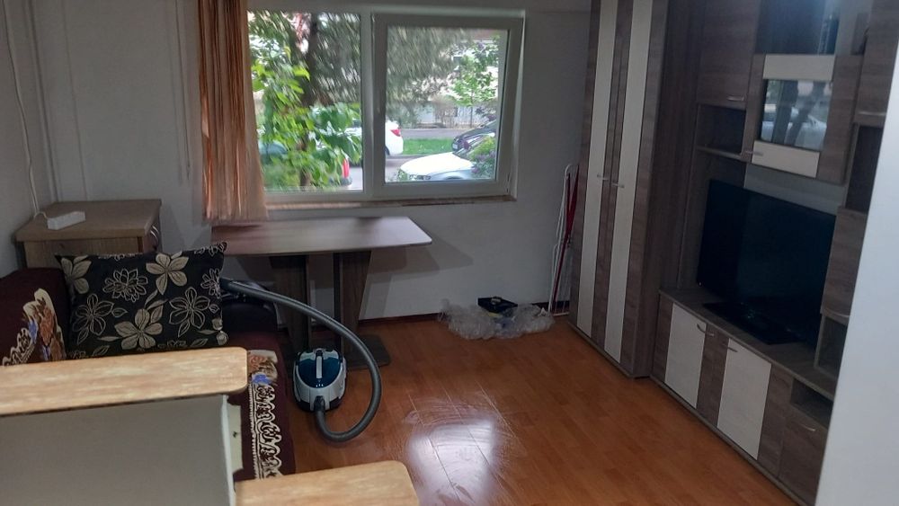 Dau în chirie garsoniera in Carpați pe codrului Nr 6