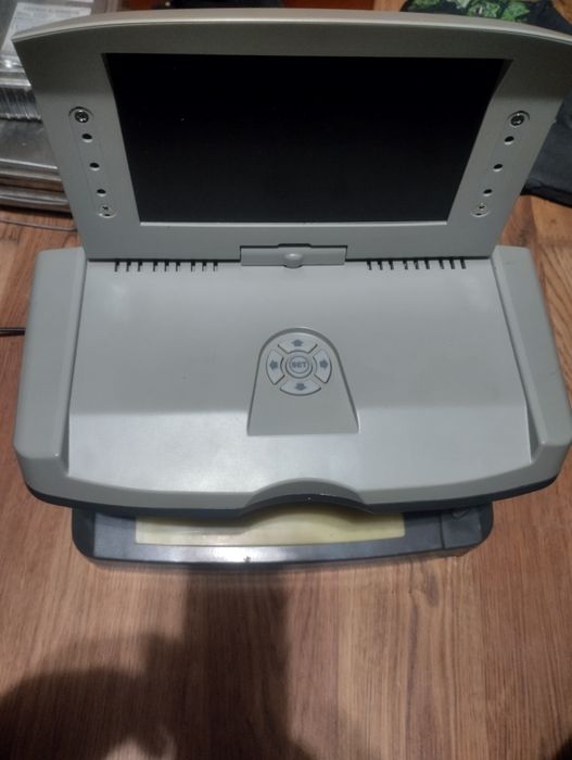 Детектор валюты DORS