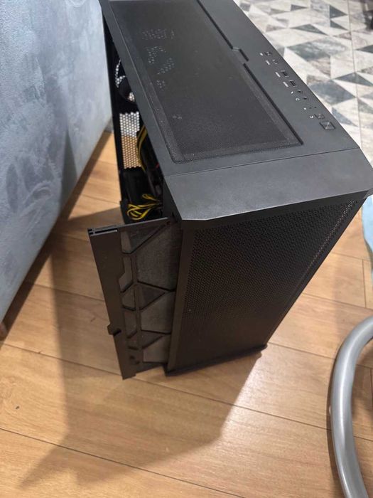 Системный блок 3070 / Ryzen 5500 / 16 ГБ DDR4 / 1tb m2 ssd