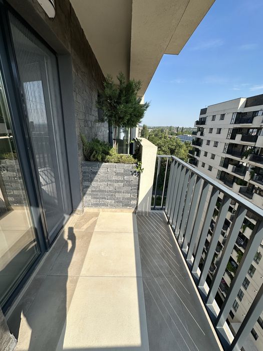 Apartament cu 2 camere de inchiriat la Evergreen, Tatarasi/Aeroport