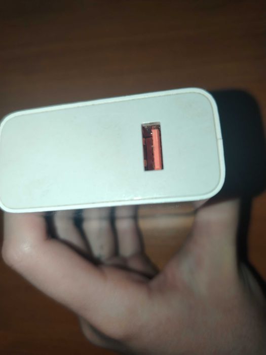 Зарядка (блок питания) на 120 W