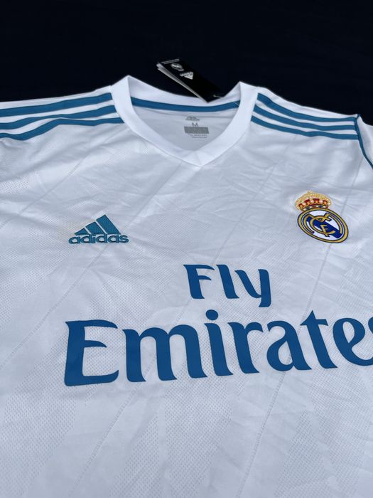 Cristiano Ronaldo, Real Madrid retro