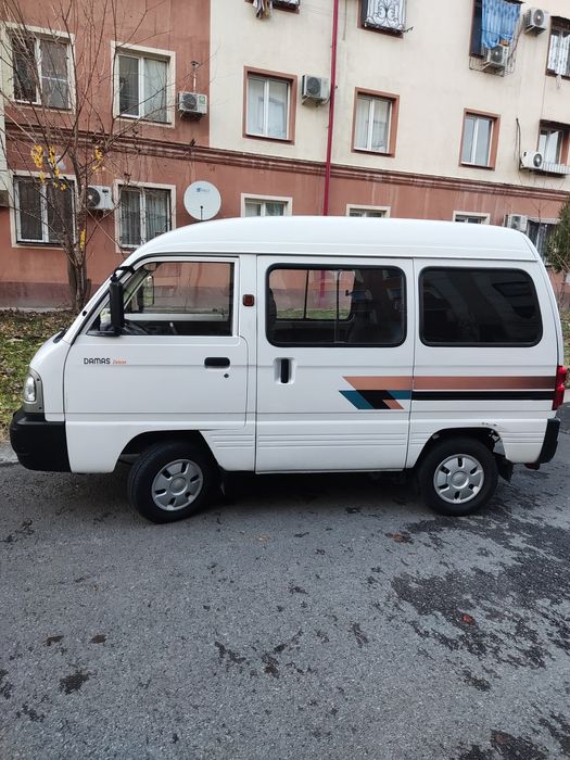 Дамас сотилади..Прадается Дамас