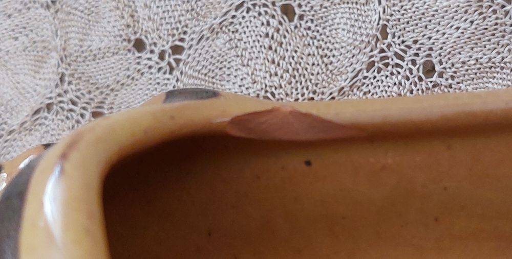 Необычная пепельница