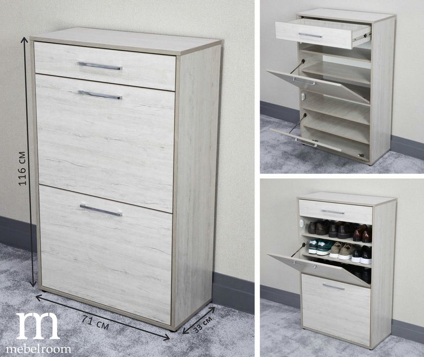 Тумбы под обувь. Новый в Наличии! Есть 4 разных цвета