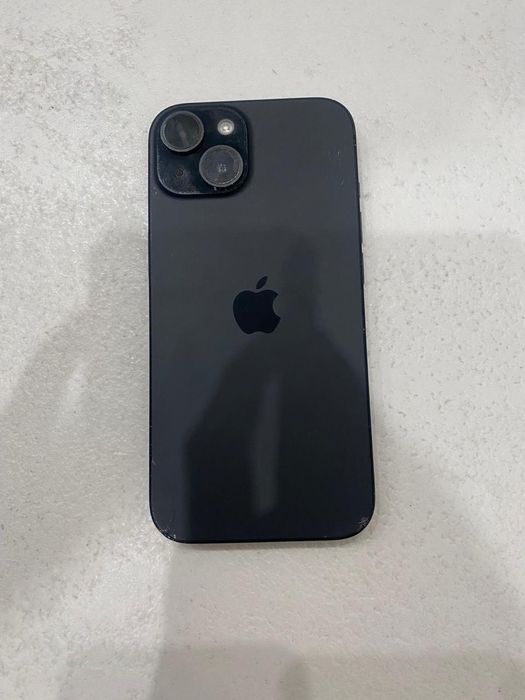IPhone 15(айфон 15)