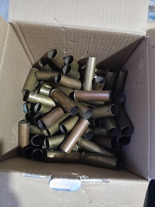 Мылтық құралдары 20к