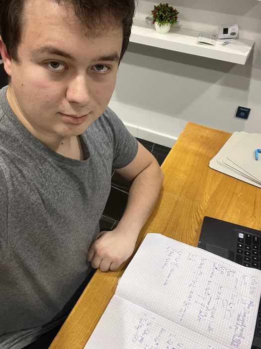 Ore de Matematică/Informatica pentru elevi de liceu/gimnaziu