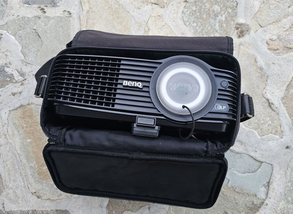 Proiector BenQ MX760
