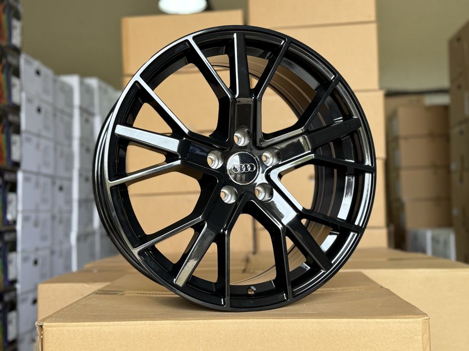 18" Джанти за AUDI A3 S3 A4 A5 A6 C7 C8 A7 A8 S4 S5 S6 S7 Q5