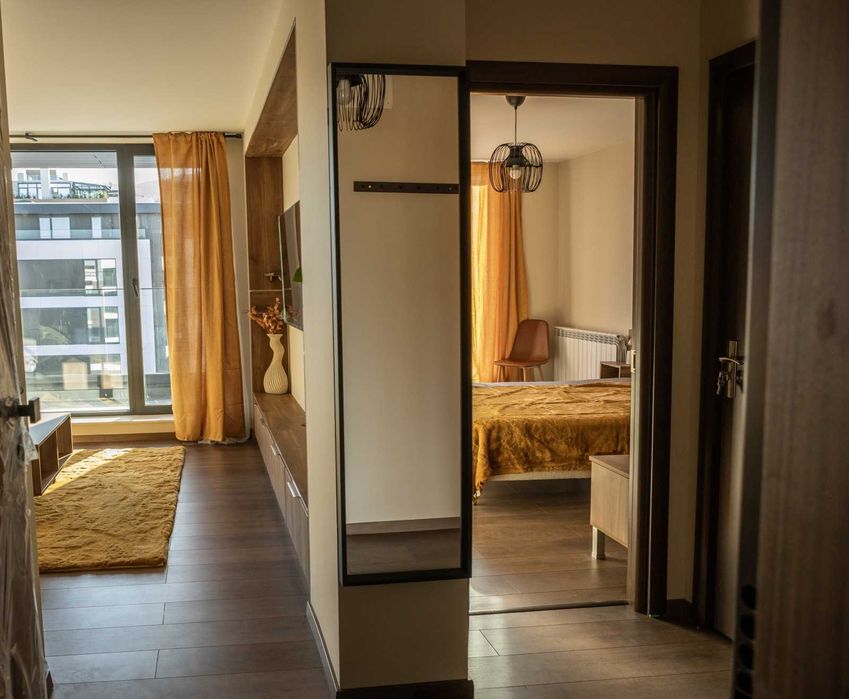 Продава се Двустаен апартамент в София, Симеоново - 55 кв.м за 3746 €/кв.м - Снимка #8