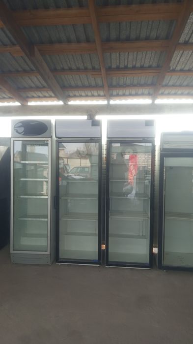 Холодильники б.у