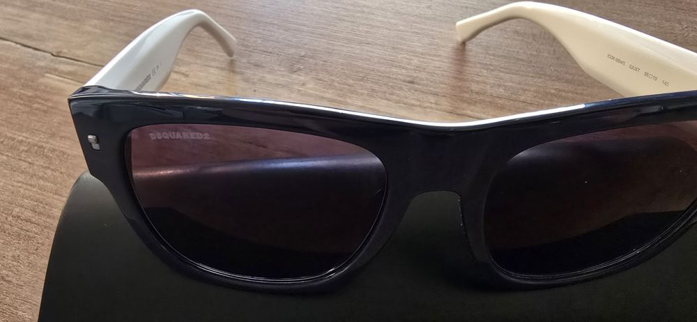 Dsquared2 ICON - оригинални