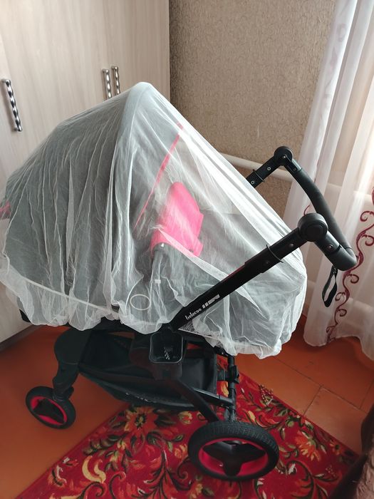 Продам коляску 2в1