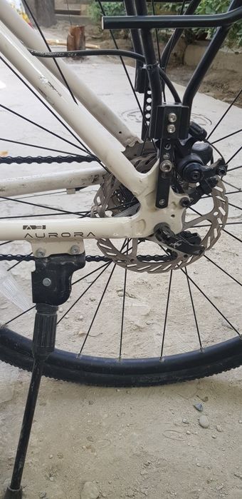 Велосипед фирменный