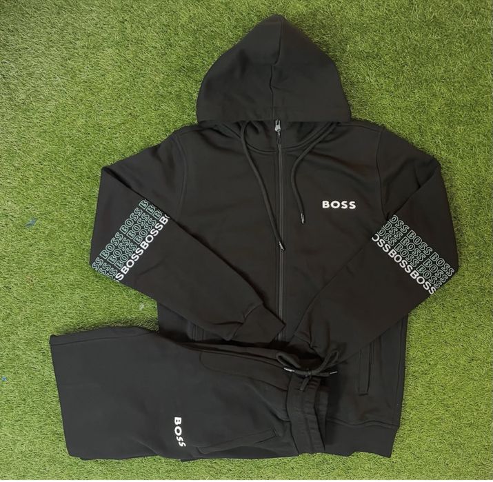 Спортен екип Hugo Boss (промоция)