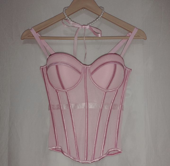 корсет, абсолютно новый