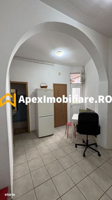 Apartament 3 camere de inchiriat Calea Victoriei  Bucuresti | ApexImob