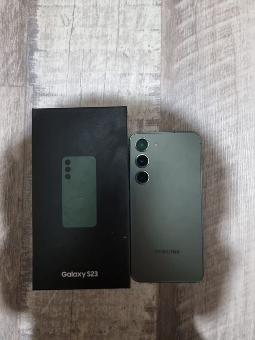 Samsung s23 128gd