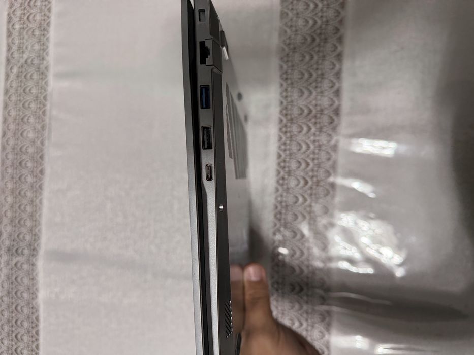 Ноудбук GemiBook Plus