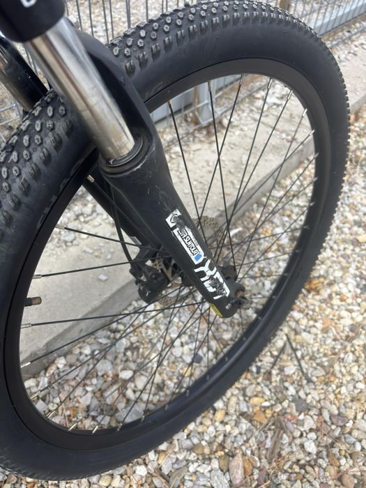 Ел. Велосипед Momas Jason