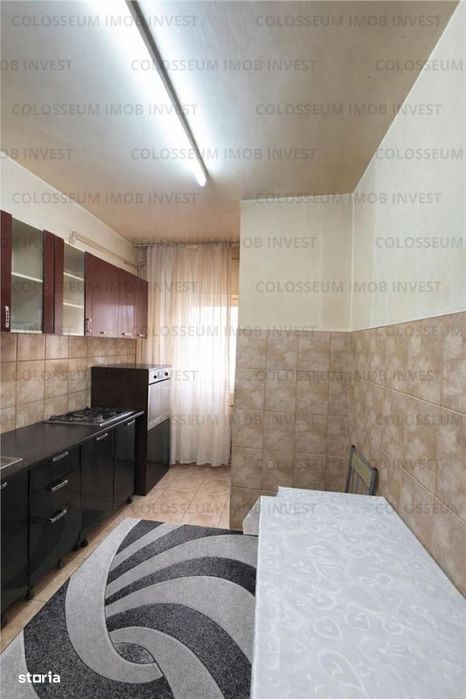 Apartament 2 camere | decomandat | parter inalt- zona Racadau-Jepilor