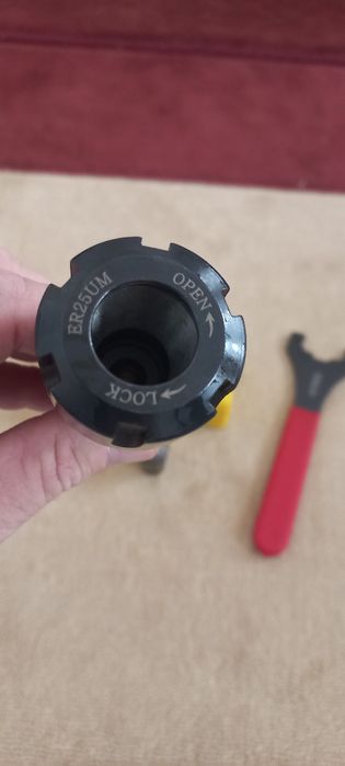 Цангевые патрон морзе 2 ва врашающый центровка морзе 2 сотилади