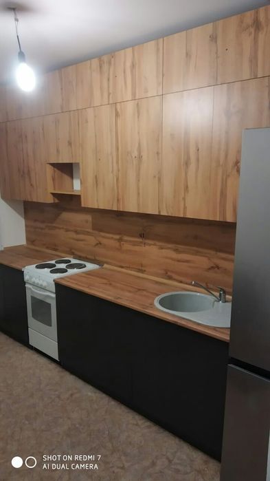 Мебель в короткие сроки.