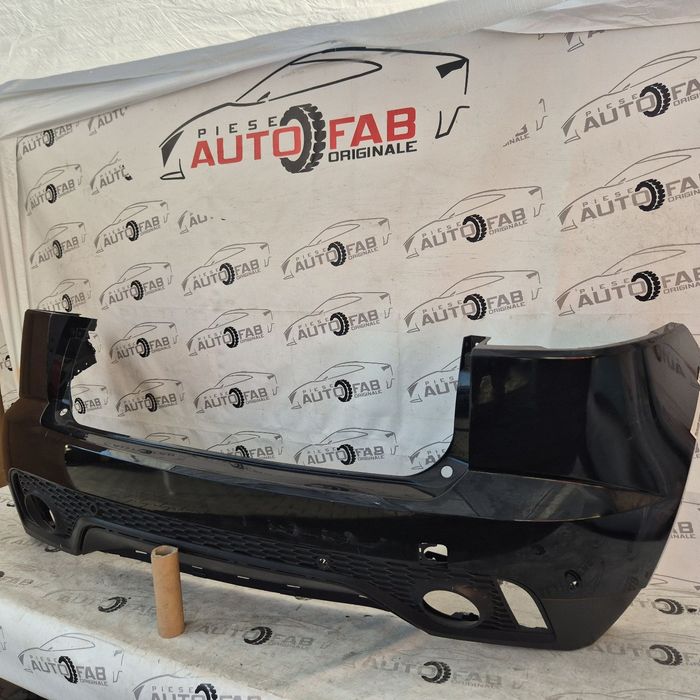 Bara spate Jaguar E-Pace R-Dynamic an 2017-2018-2019-2020-2021-2022-20