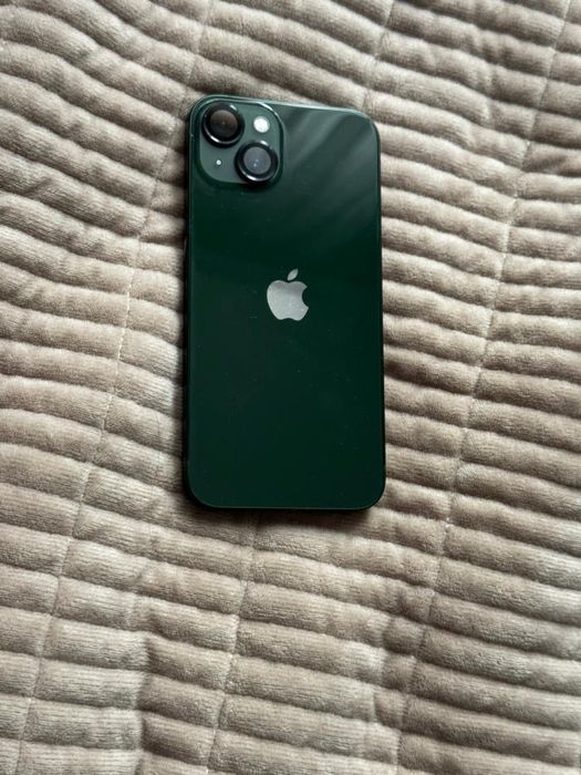 Айфон 13 обмен 128 гб акб 89