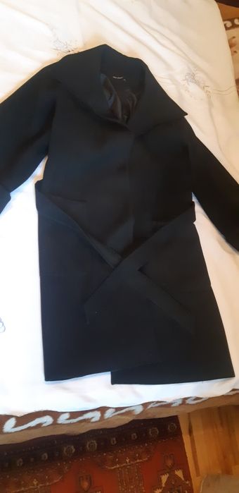 Пальто женское осеннее