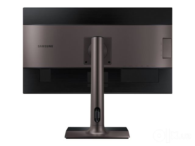 Монитор Samsung U28E850R 4K
