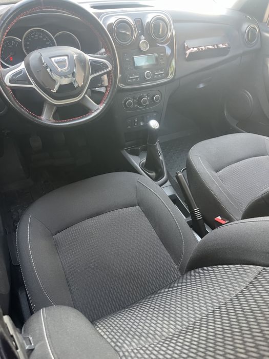 Dacia logan mcv 2018,avariat,1,5dci,e6