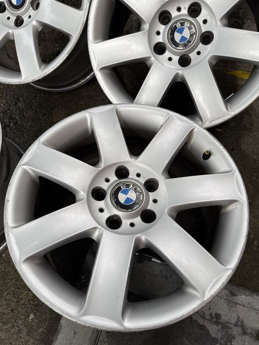 Джанти 17 BMW /style 44/