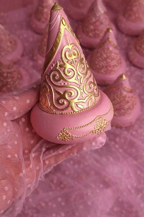 тойбастар на той