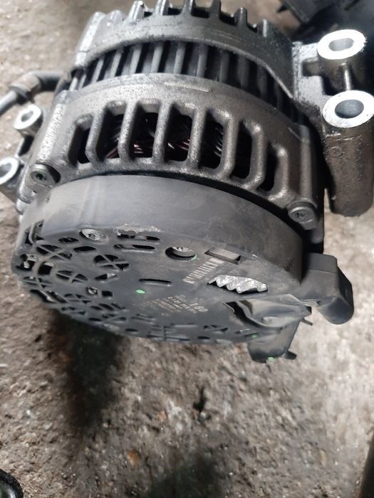 Alternator bmw e90,e92,e93 n54 Bucuresti Sectorul 5 • OLX.ro