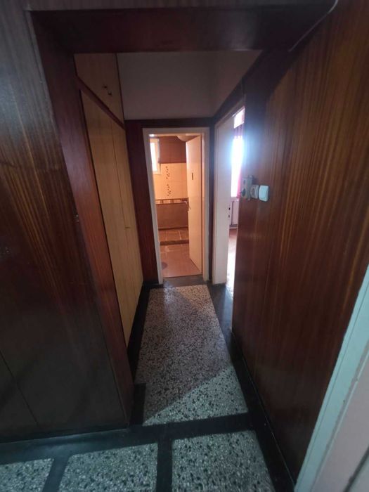 Продава се Тристаен апартамент в Пловдив, Остромила - 71 кв.м за 697 €/кв.м - Снимка #8