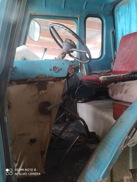 Продам трактор МТЗ 80