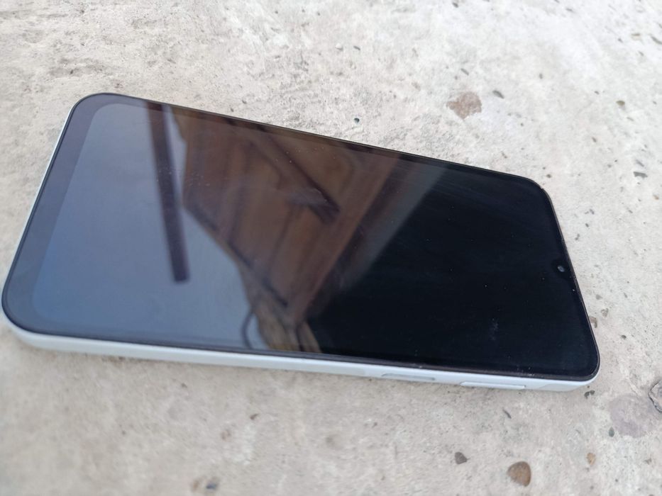 Samsung galaxy  A15